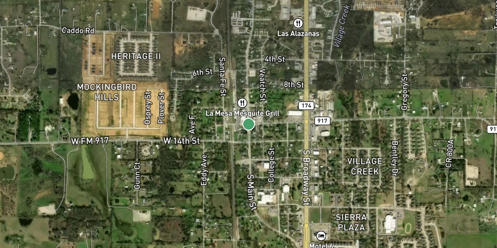 Defender Outdoors Clay Sports Ranch - NEW LOCATION