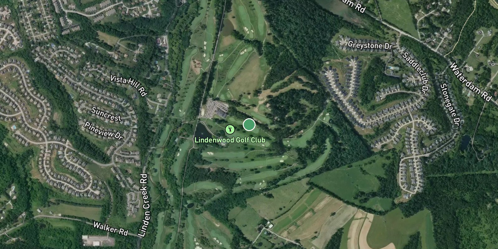 Lindenwood Golf Club