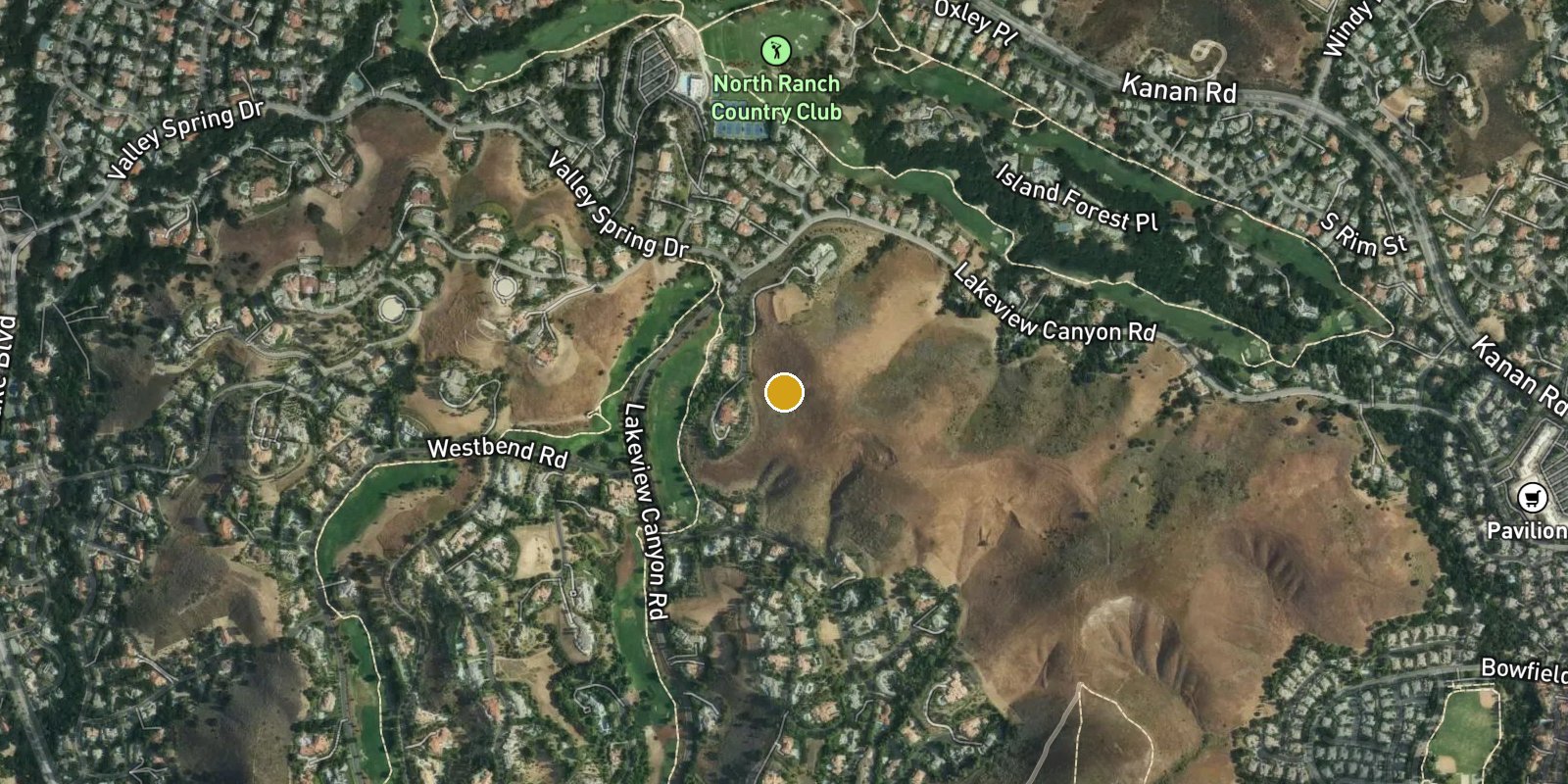 North Ranch Country Club