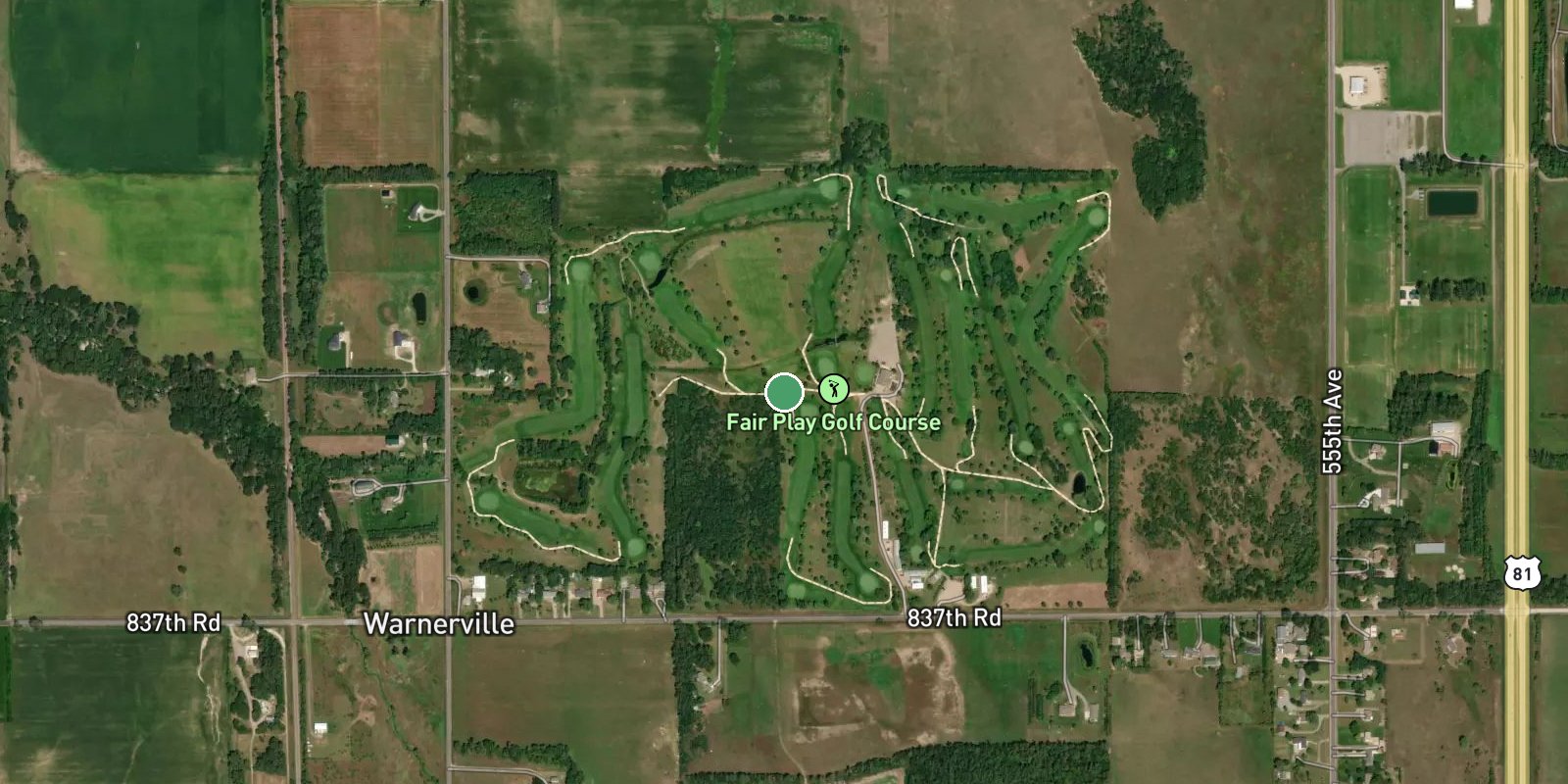 Fair Play Golf Course