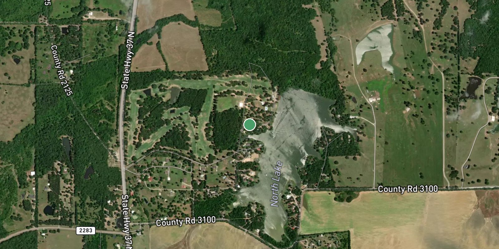 Dangerfield Country Club