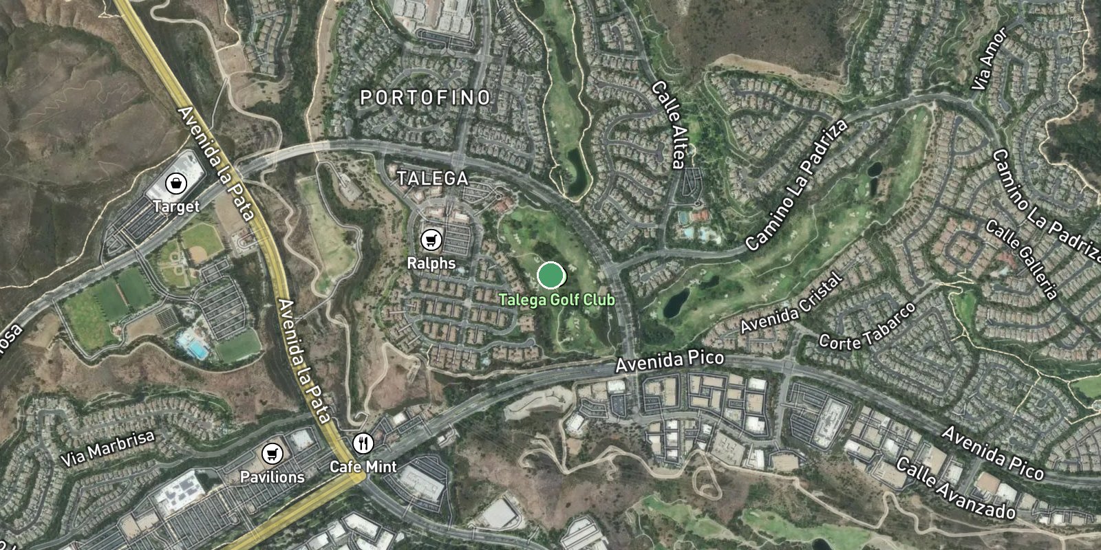 Talega Golf Club