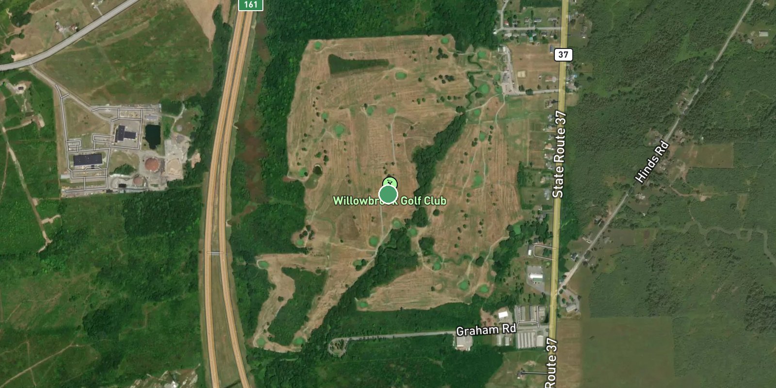 Willowbrook Golf Club
