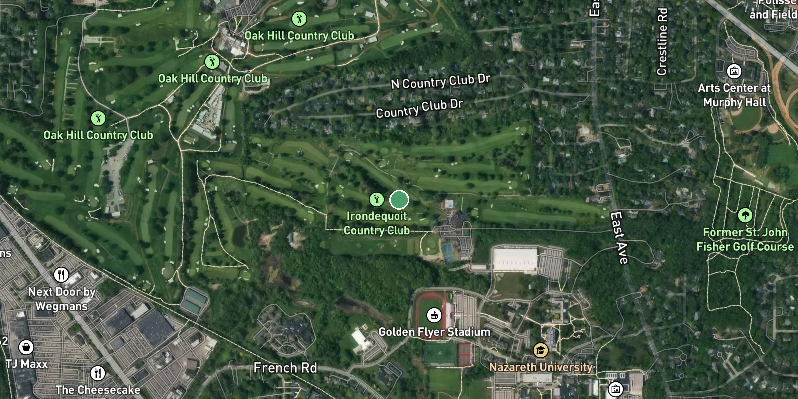 Irondequoit Country Club