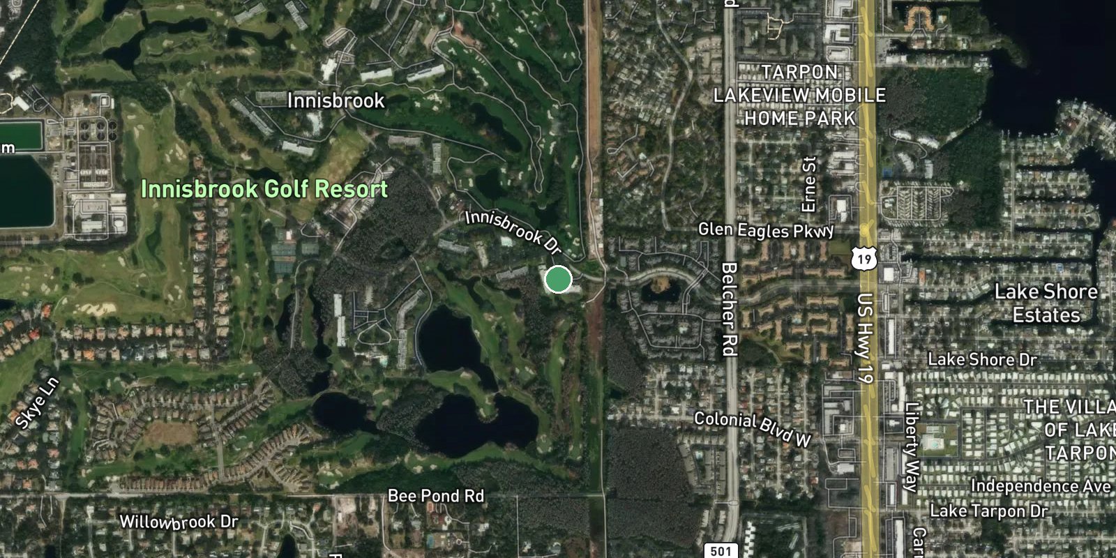 Innisbrook