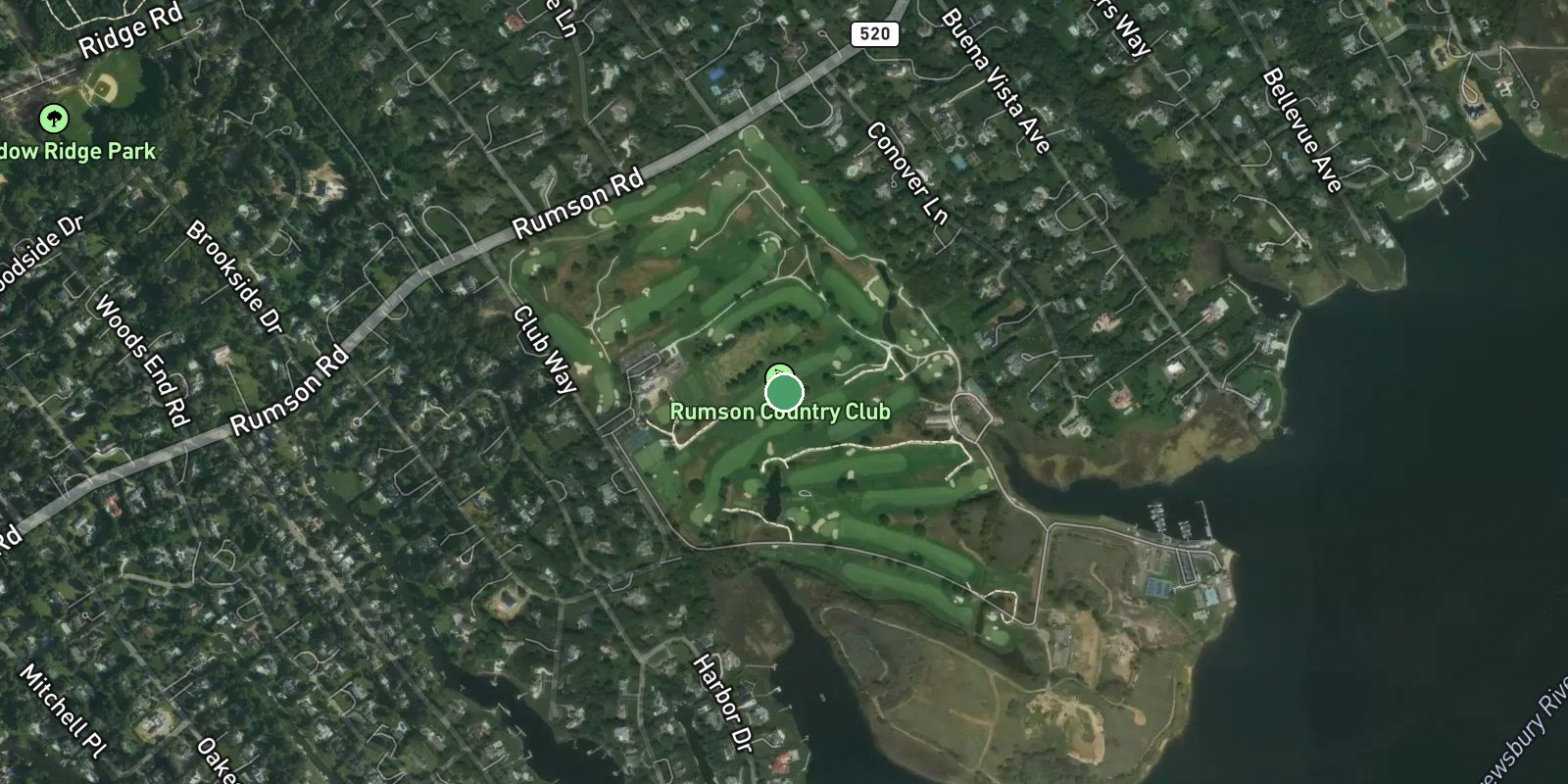 Rumson Country Club