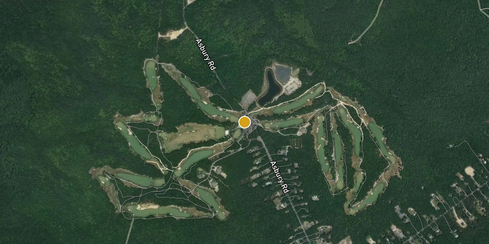 Hidden Creek Golf Club