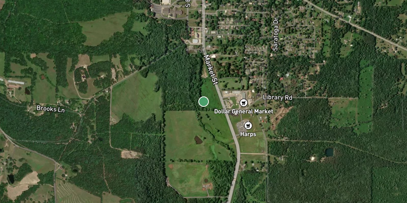 Russellville Country Club