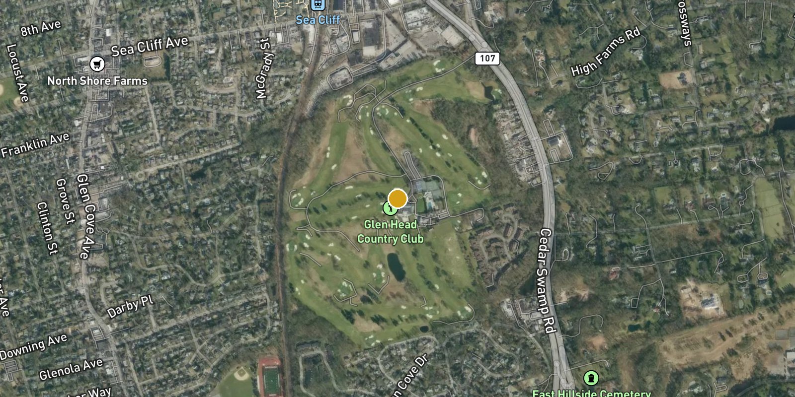 Glen Head Country Club