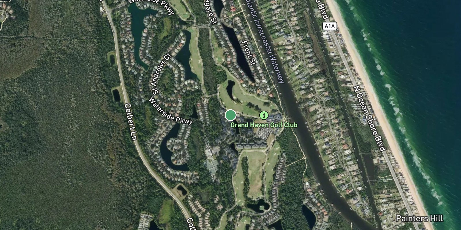 Grand Haven Golf Club