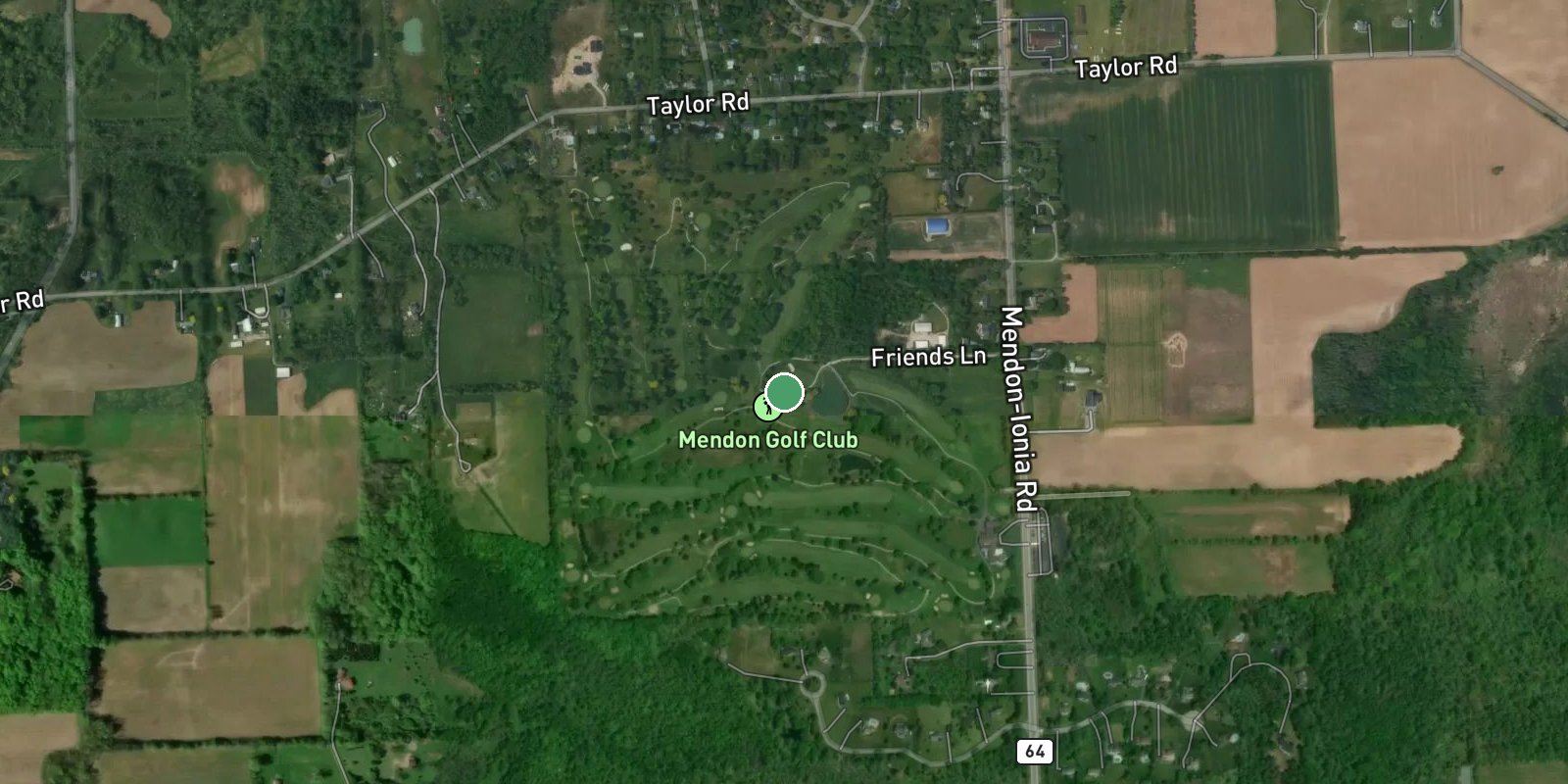 Mendon Golf Club