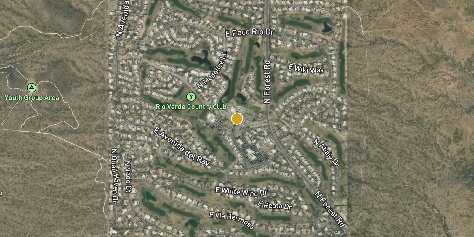 Rio Verde Country Club