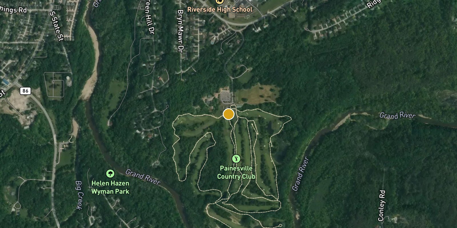 Painesville Country Club