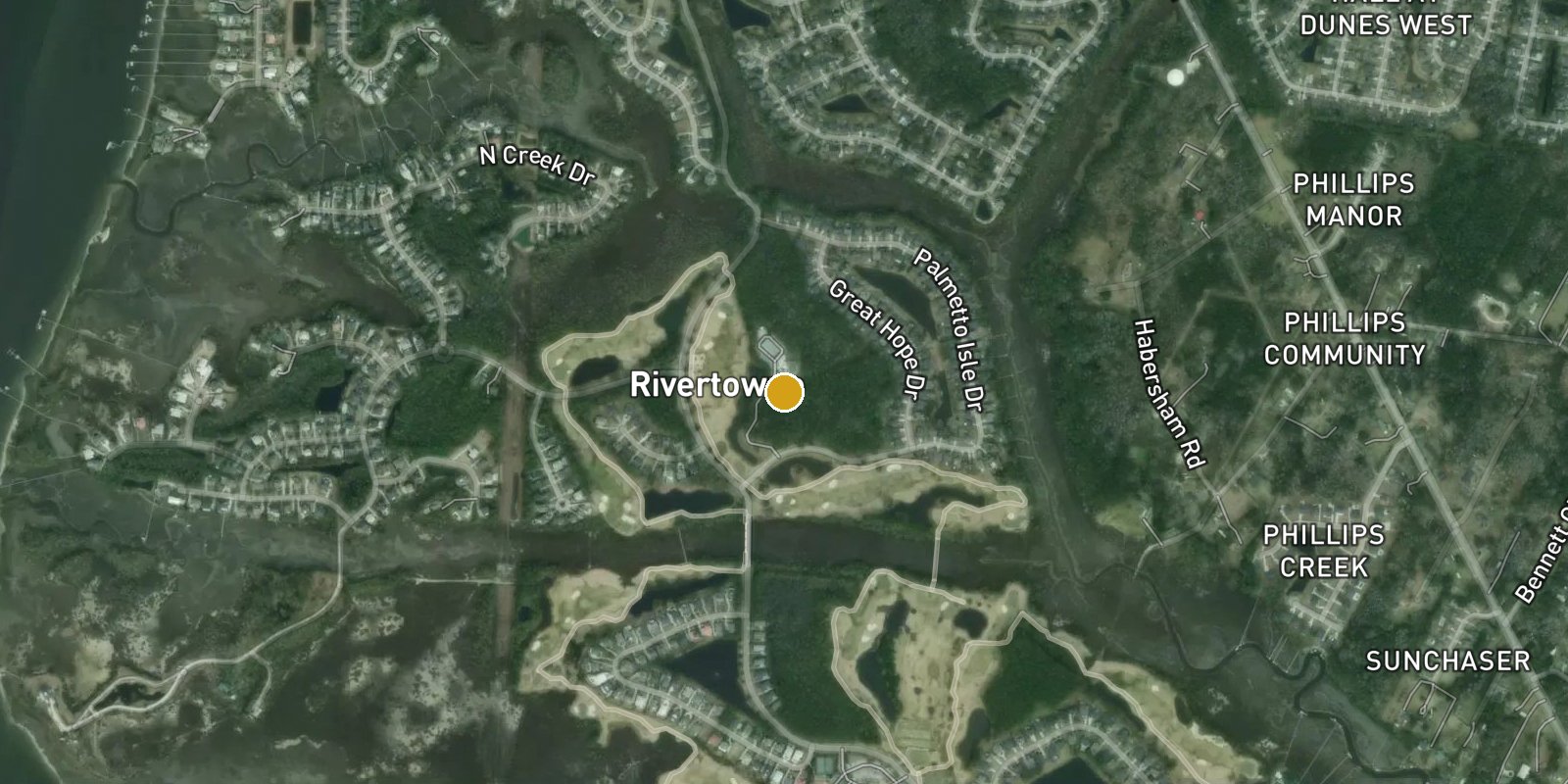 RiverTowne Country Club