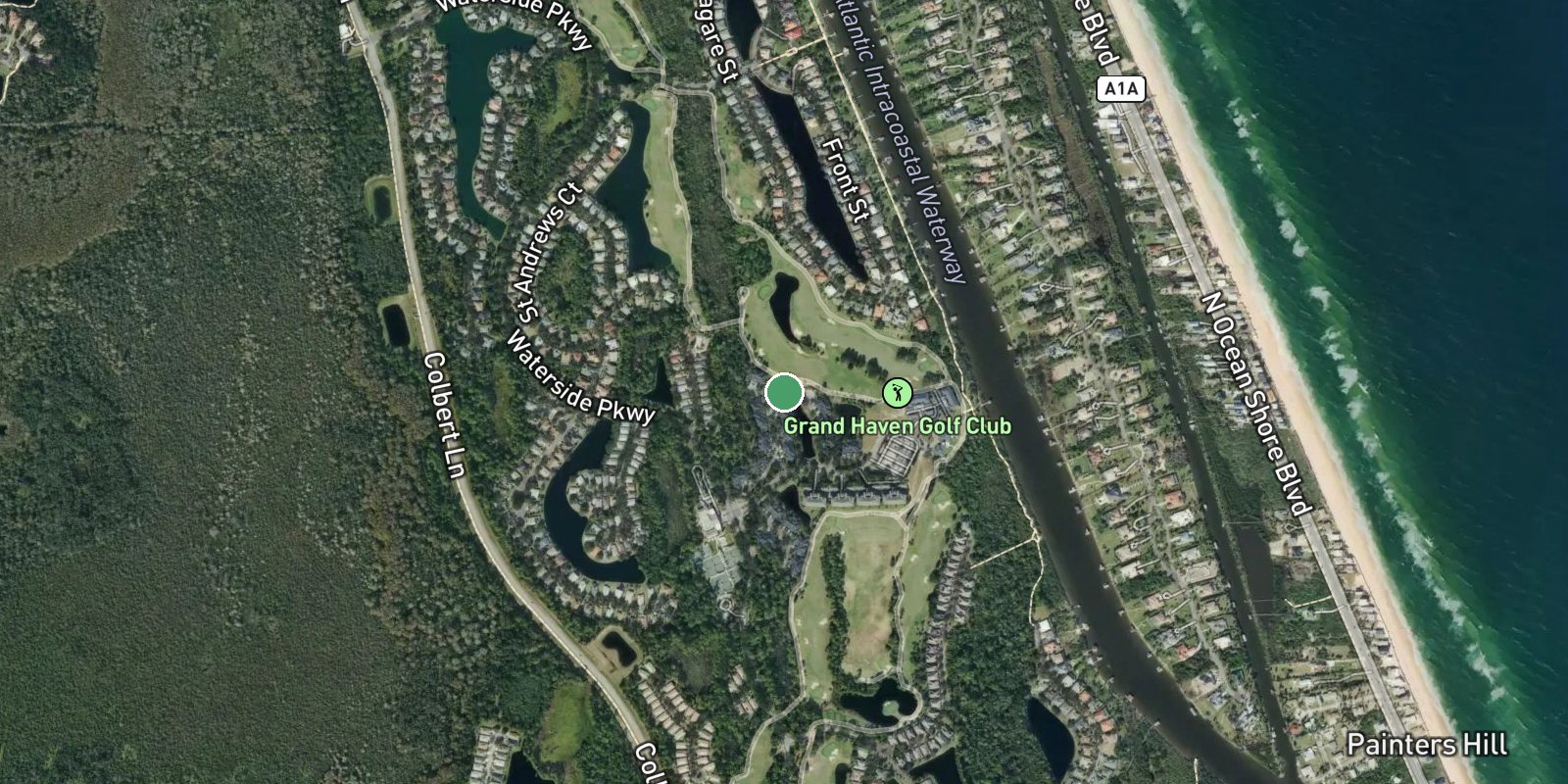 Grand Haven Golf Club