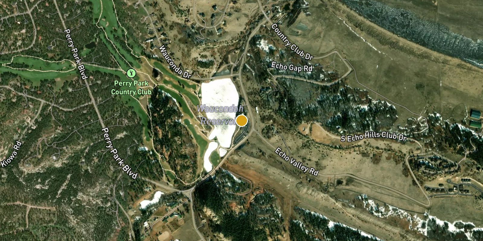 Perry Park Country Club