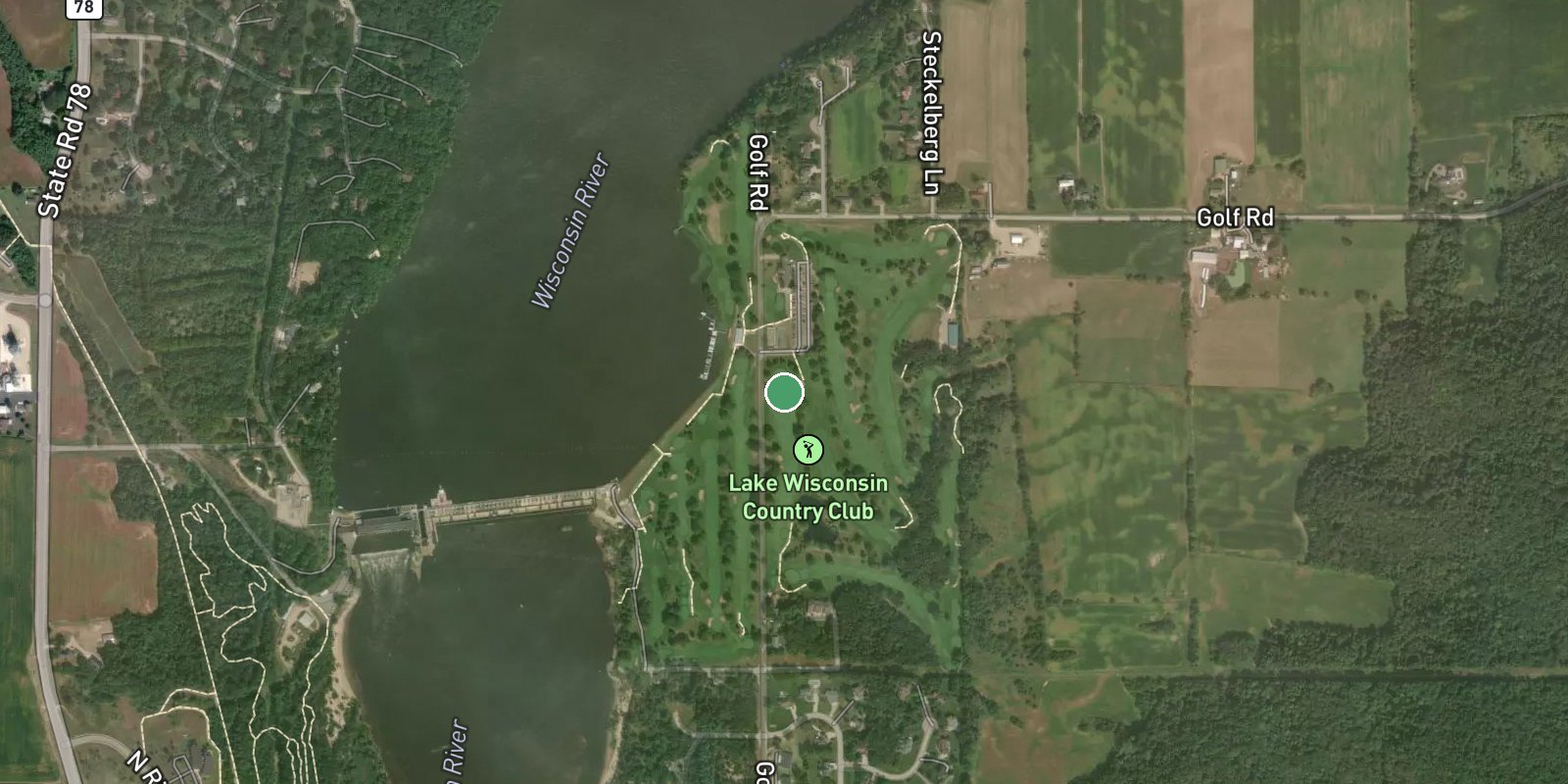 Lake Wisconsin Country Club