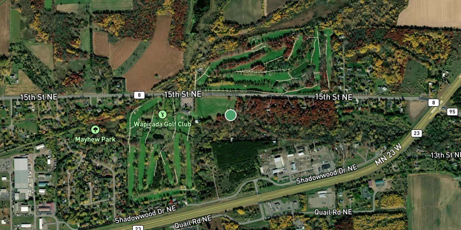Wapicada Golf Club