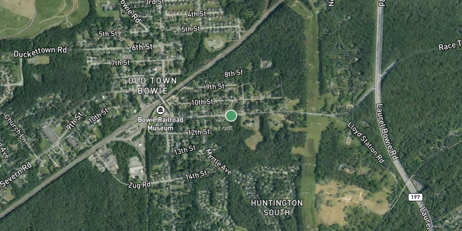 The Country Club at Woodmore
