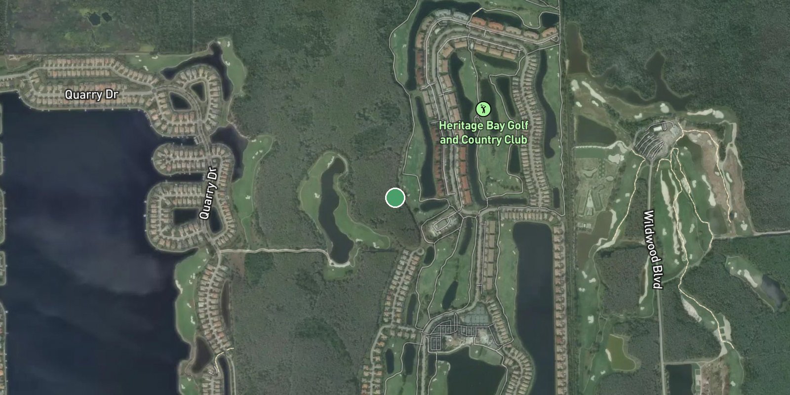 Heritage Bay Golf and Country Club