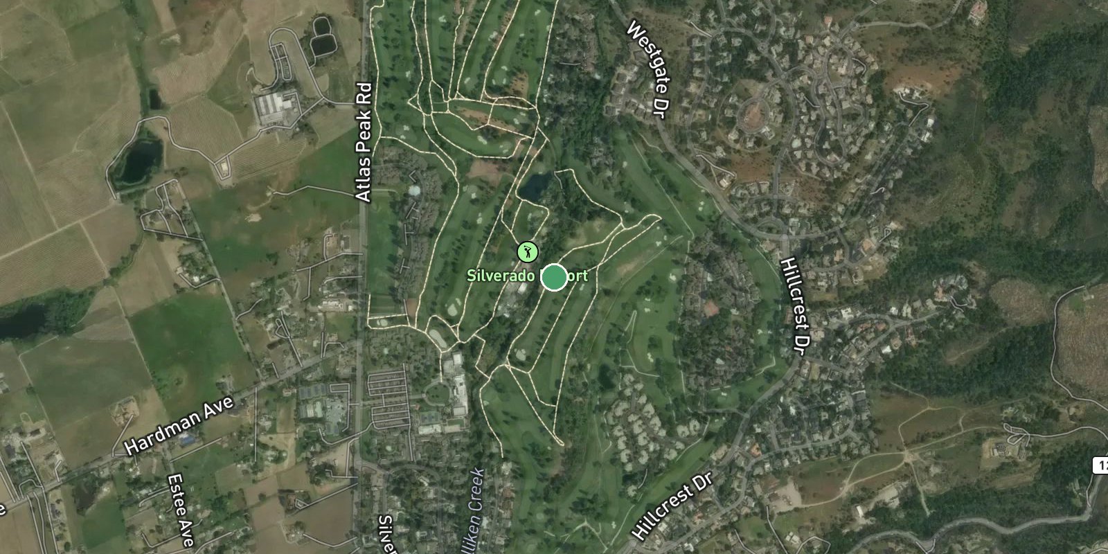 Silverado Resort