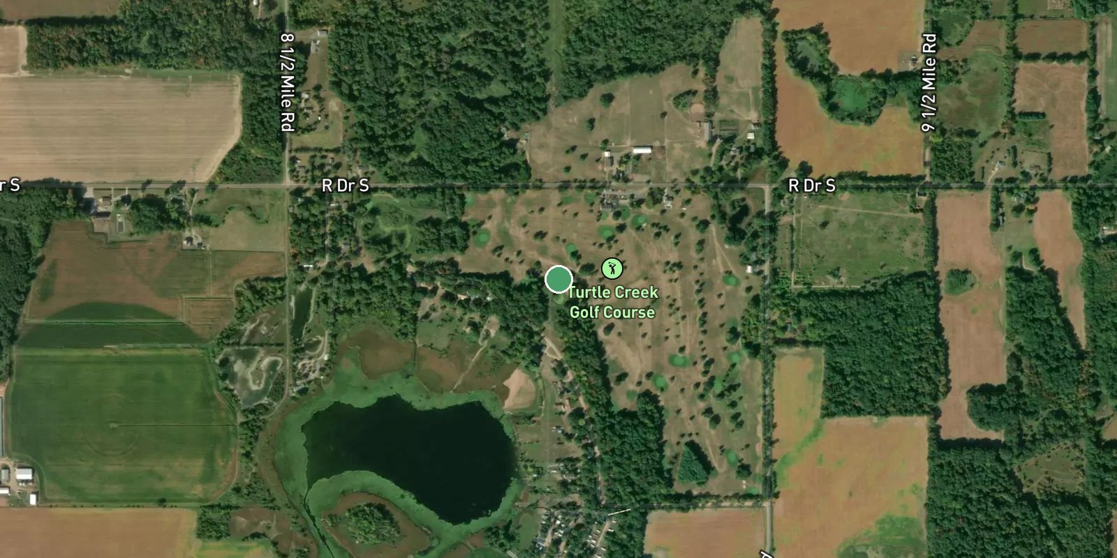 Turtle Creek Golf Course
