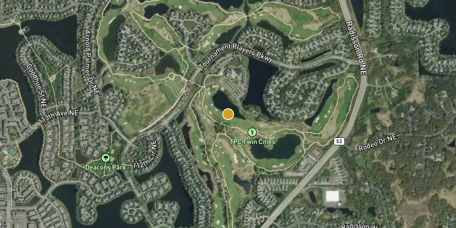 TPC Twin Cities