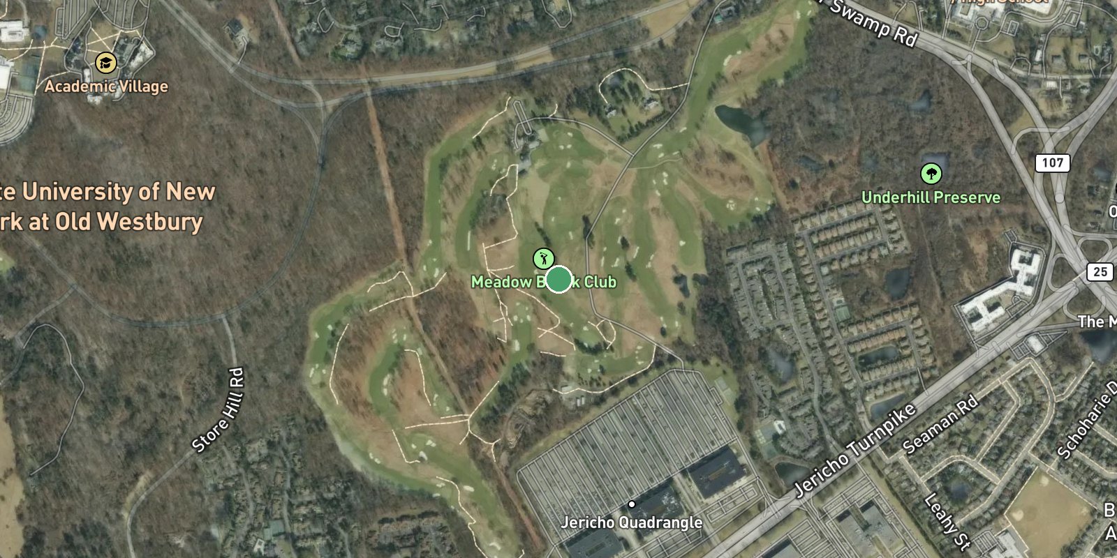 Meadow Brook Club