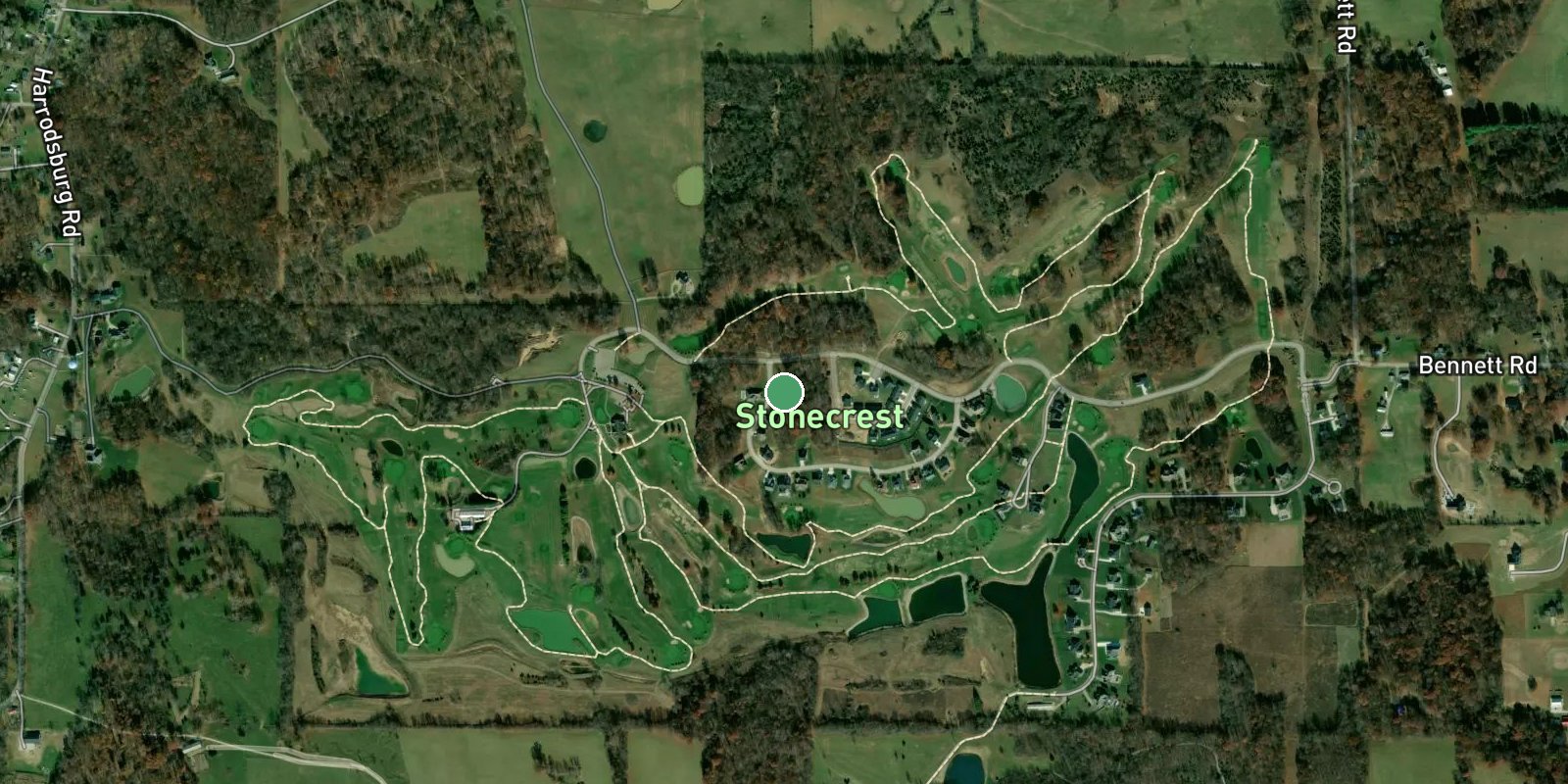 Stonecrest