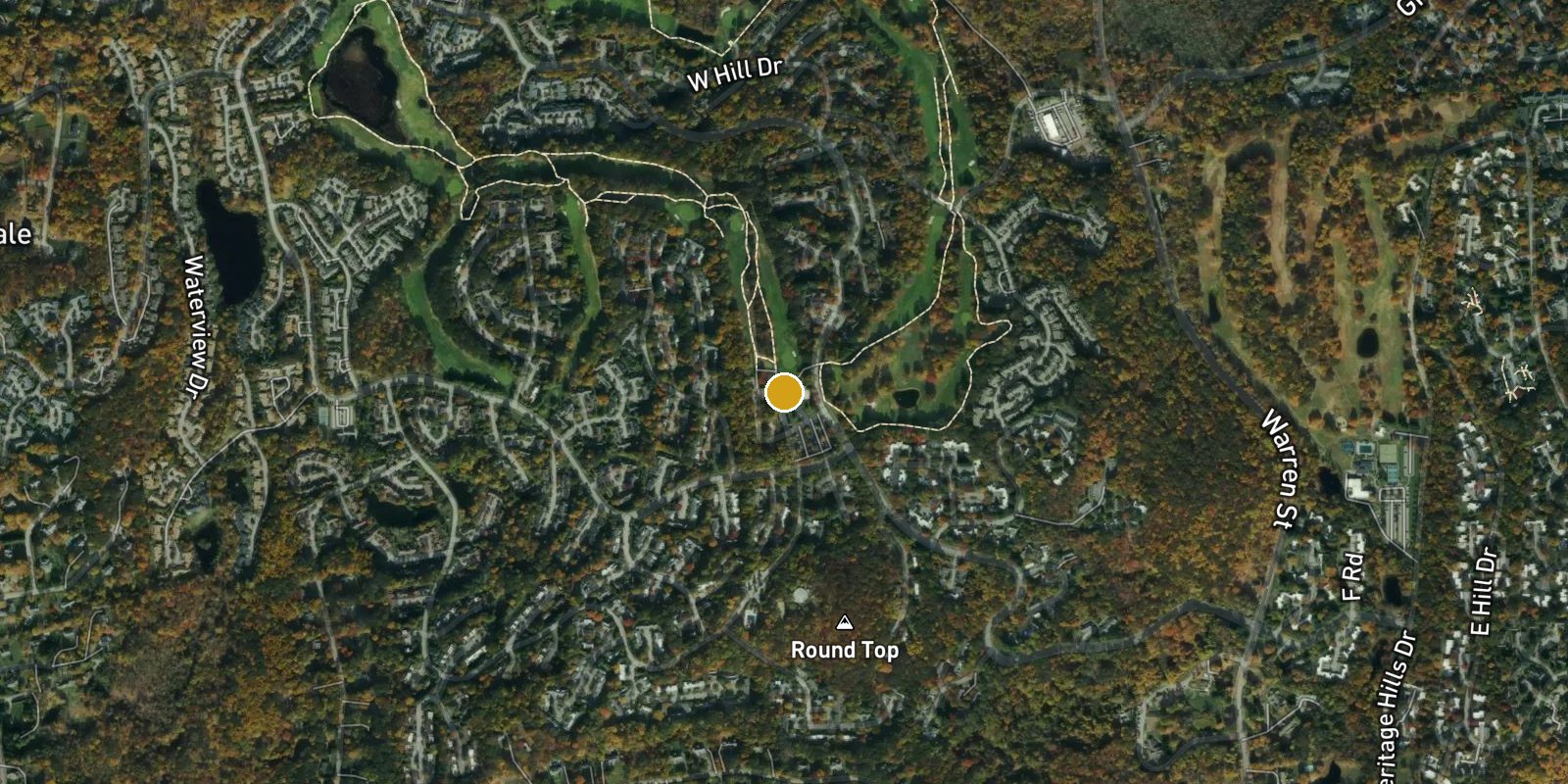 Somers National Golf Club