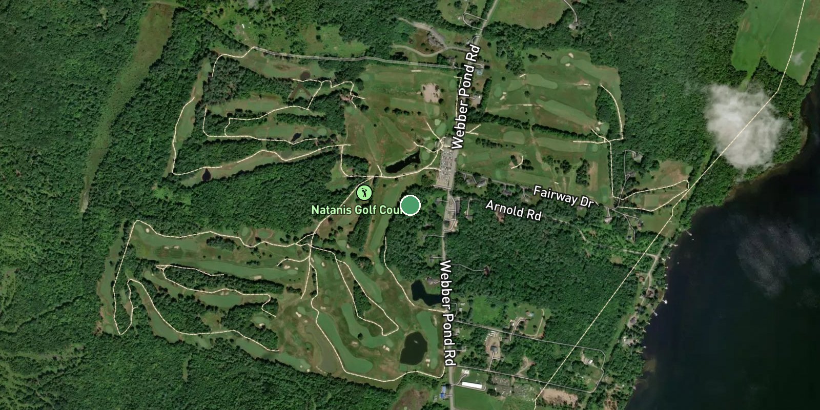 Natanis Golf Course