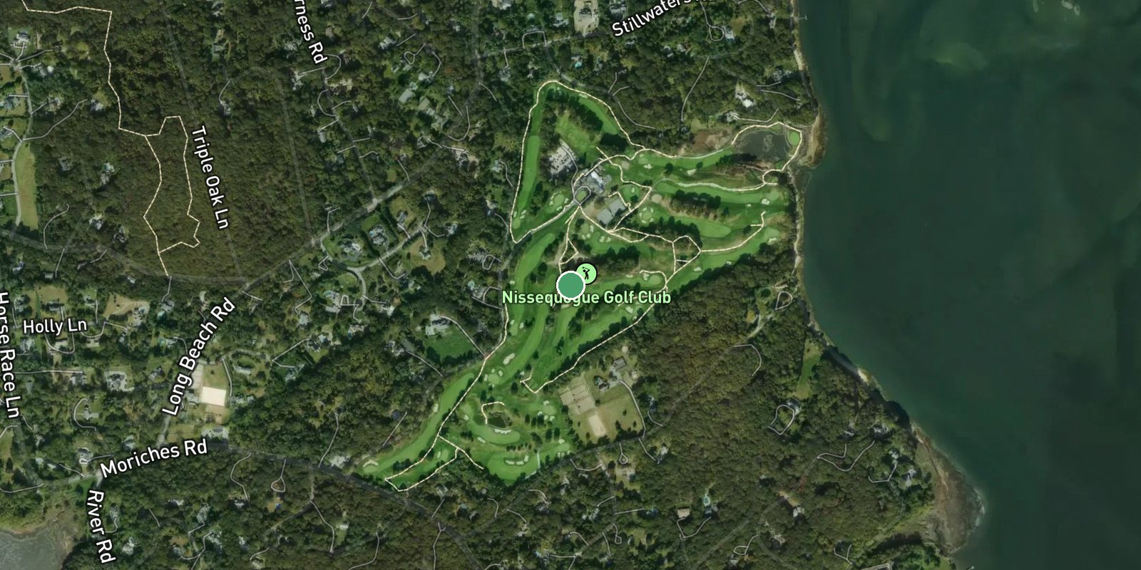 Nissequogue Golf Club