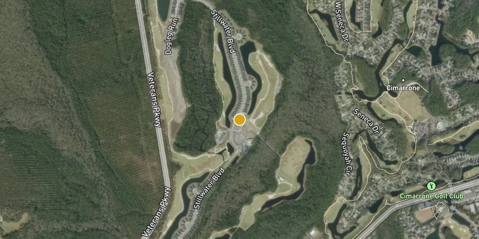 Stillwater Golf and Country Club