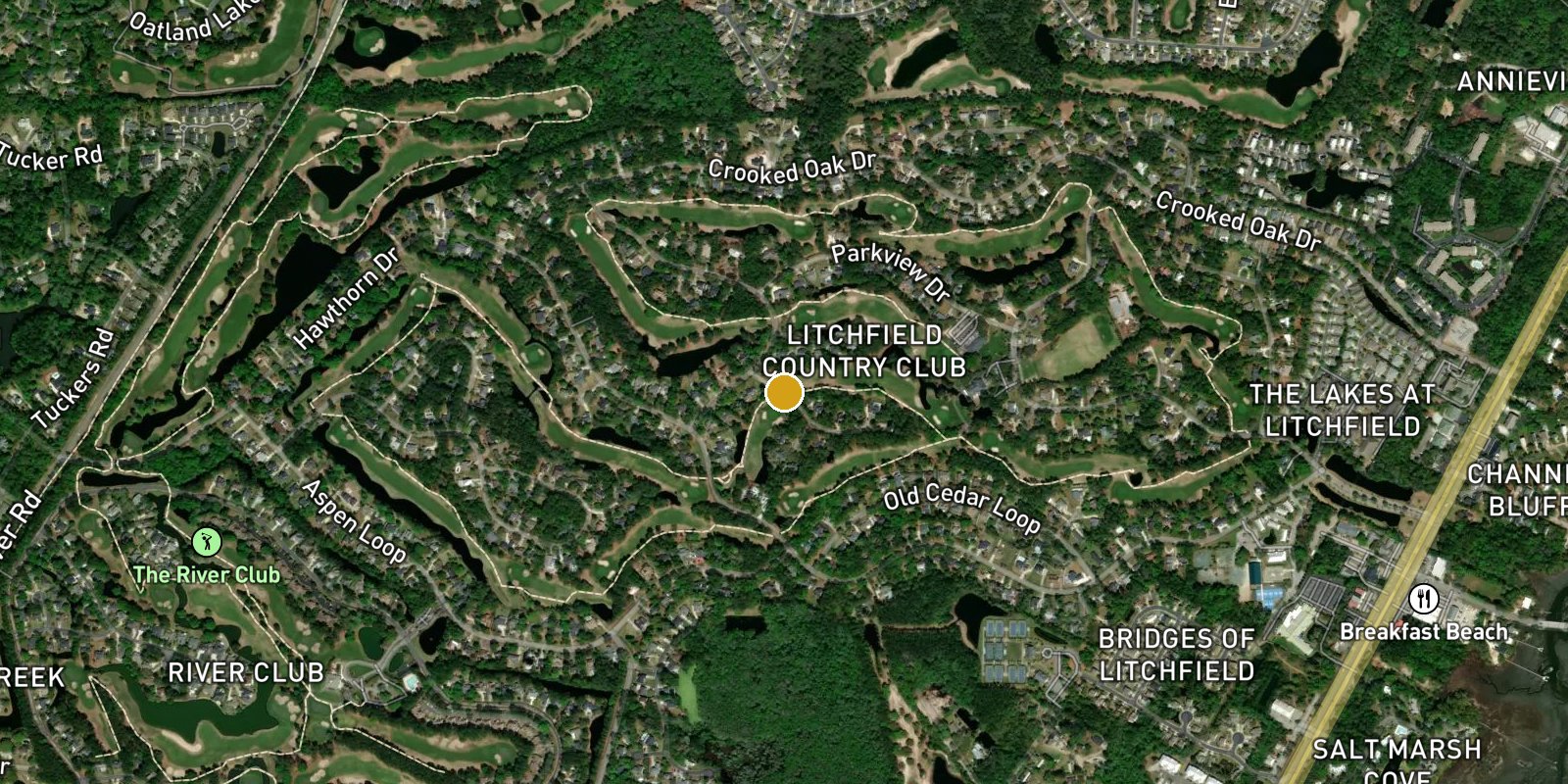 Litchfield Country Club