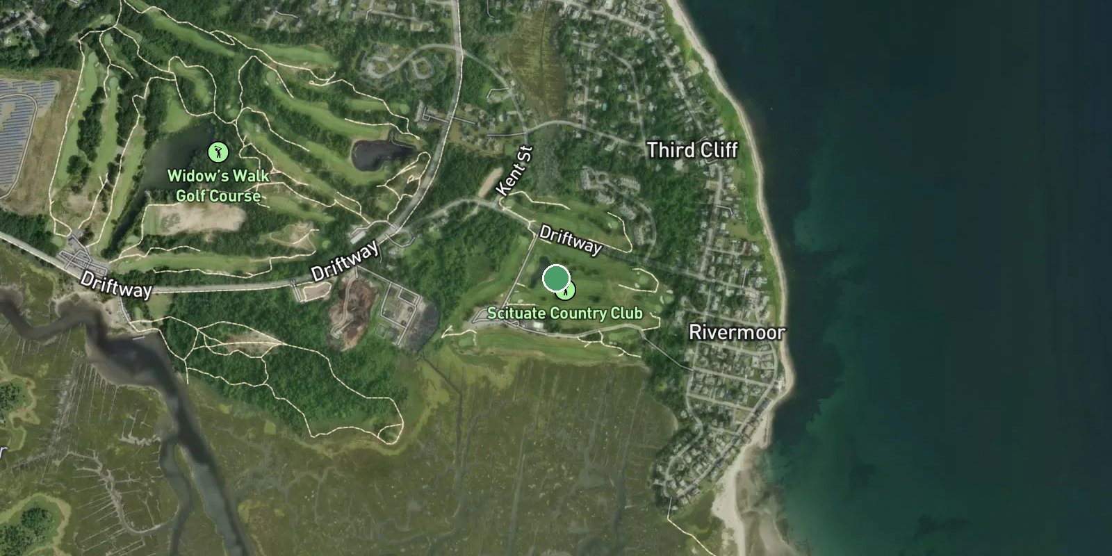 Scituate Country Club