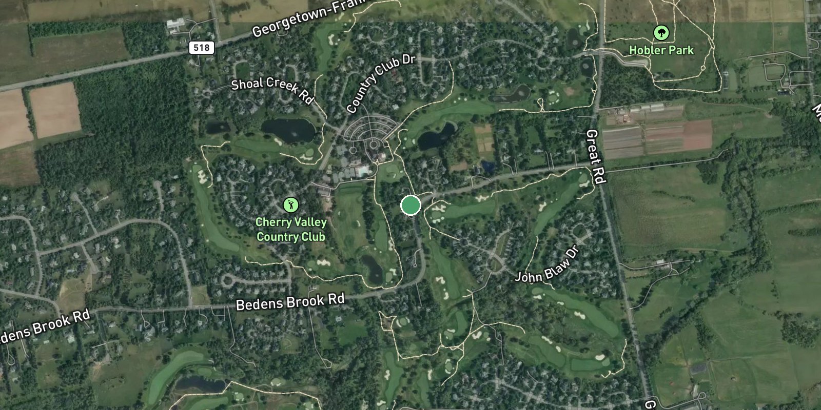 Cherry Valley Country Club