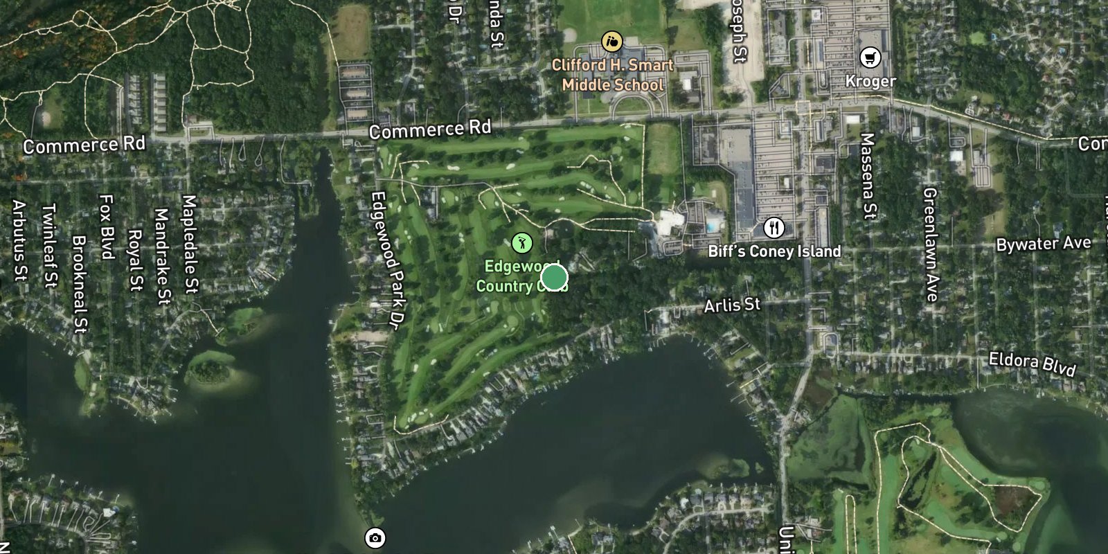 Edgewood Country Club