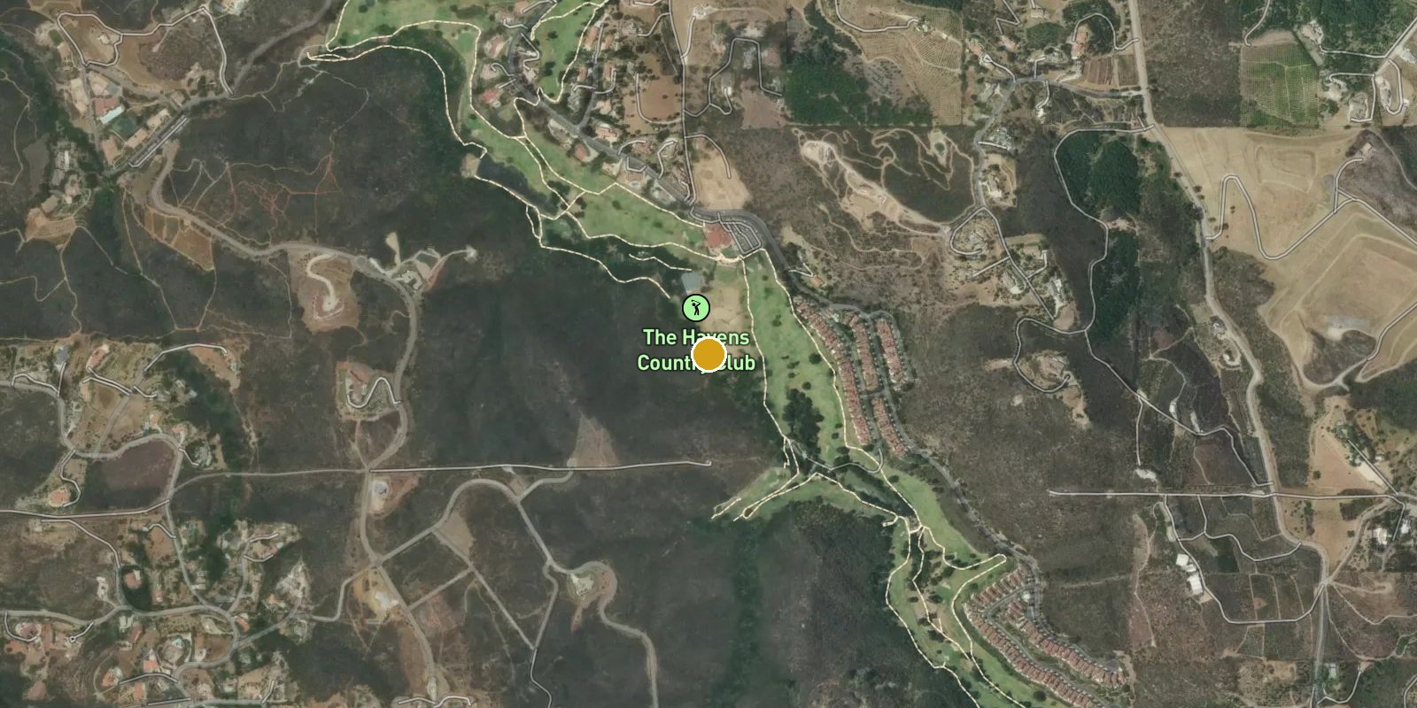 The Havens Country Club