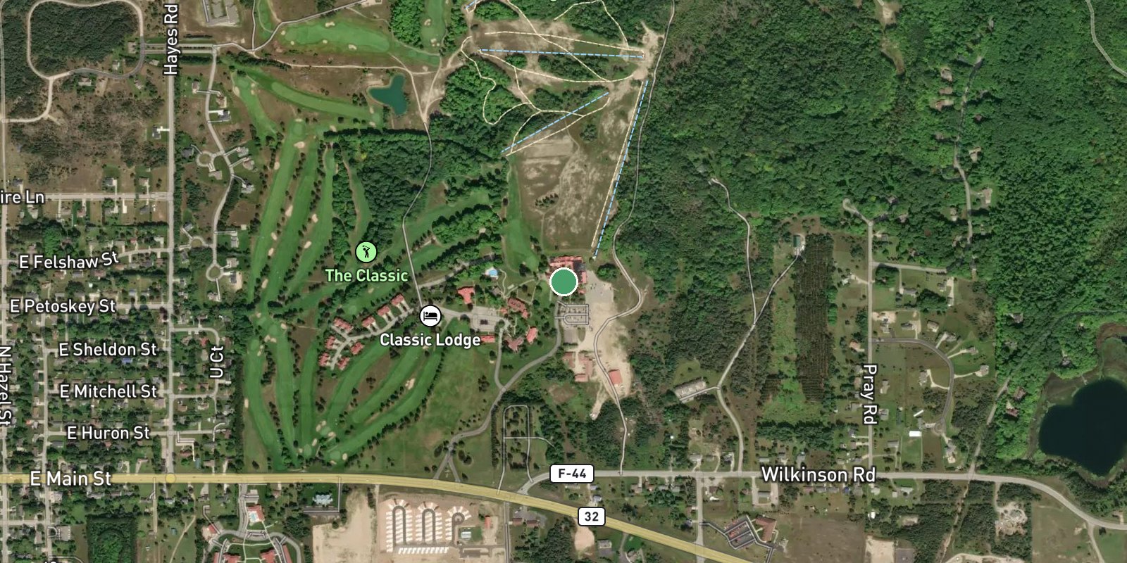 Otsego Resort