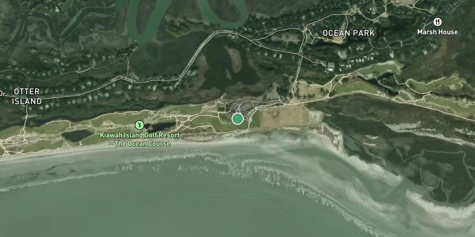 The Ocean Course