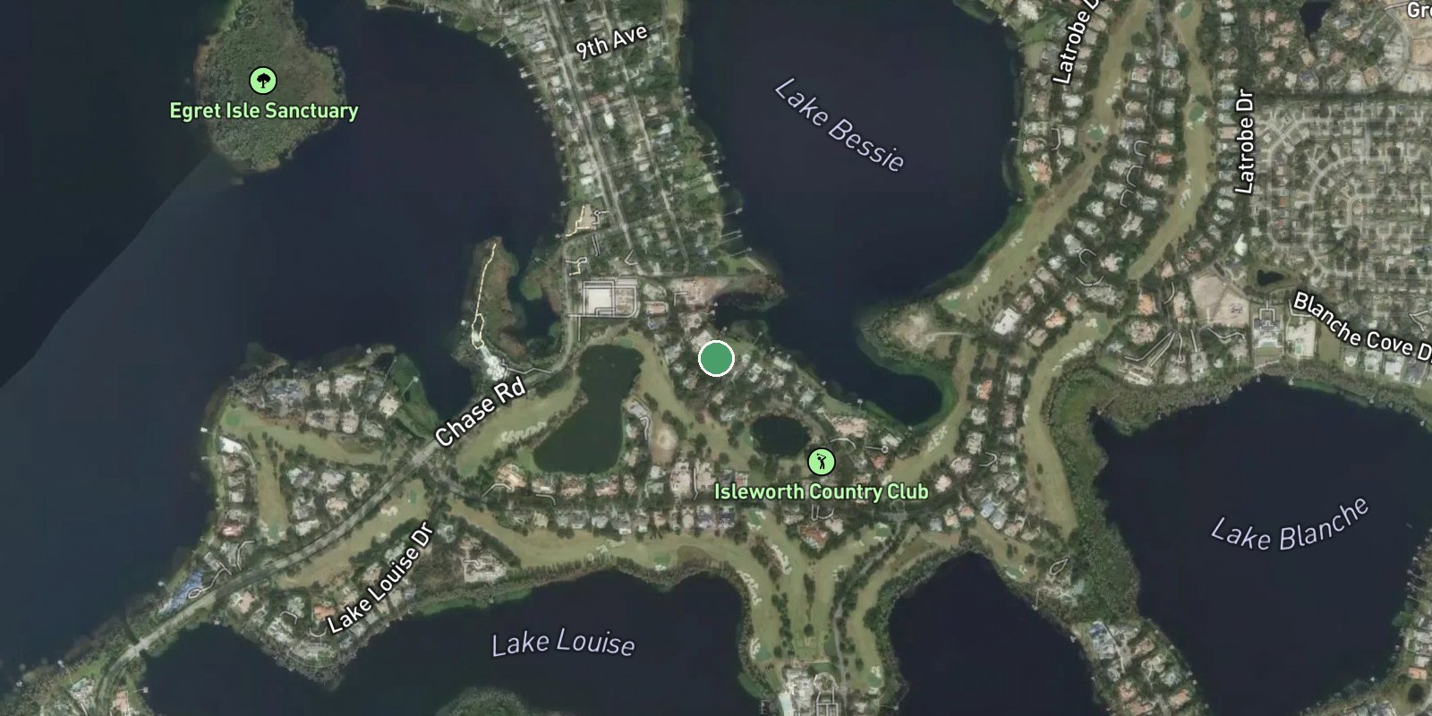 Isleworth Country Club