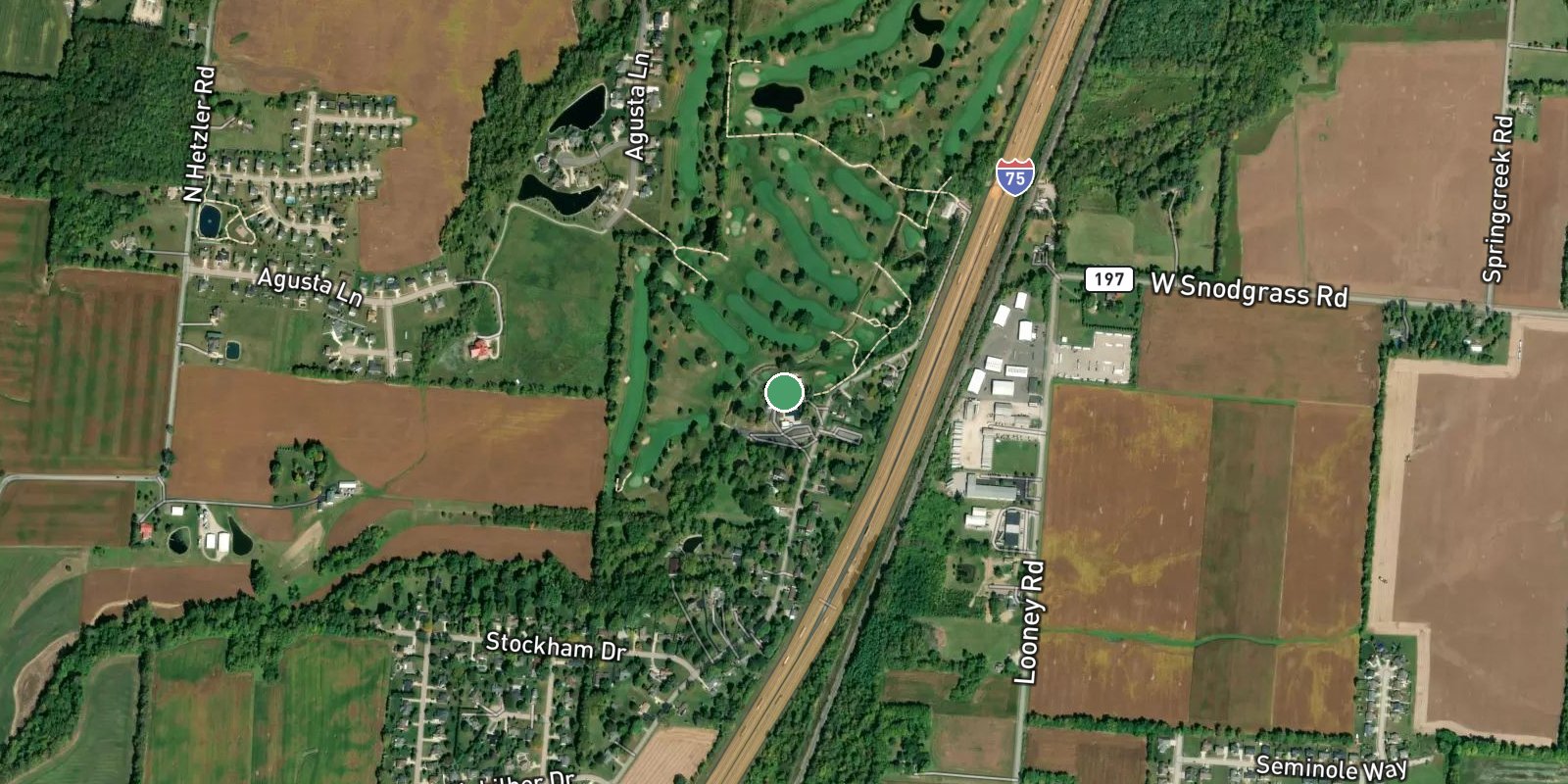 Piqua Country Club