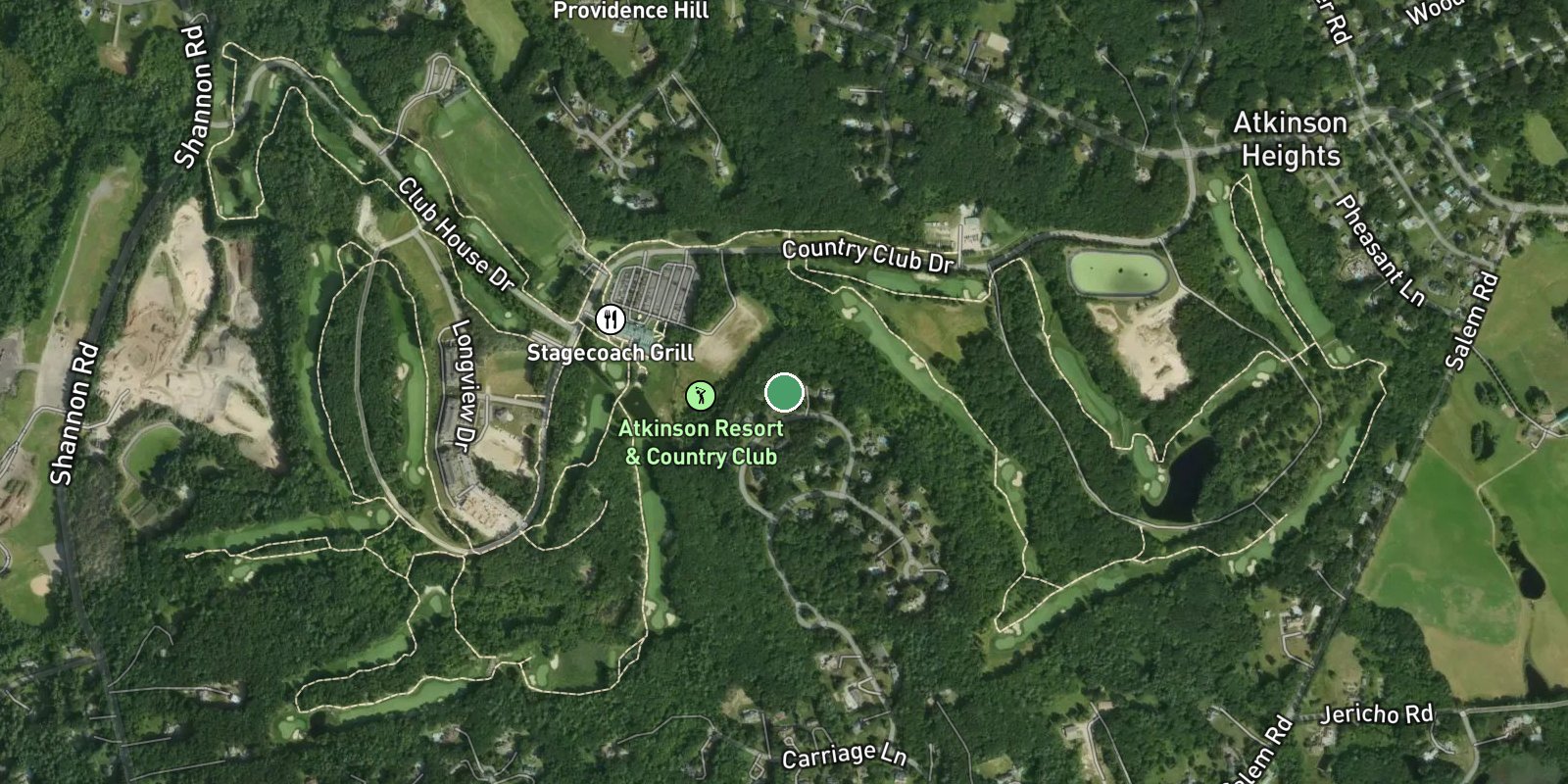 Atkinson Resort & Country Club