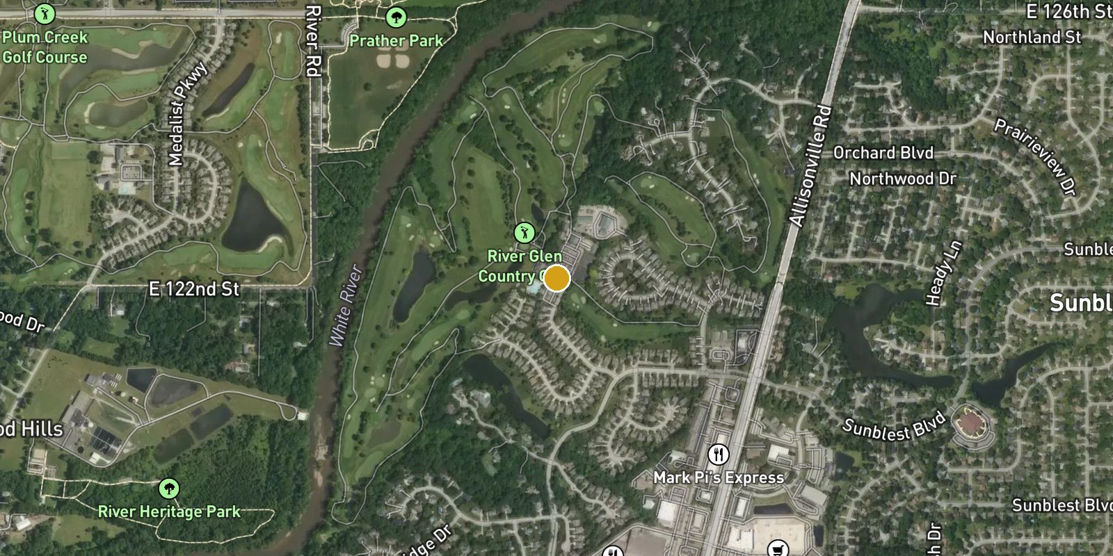 River Glen Country Club