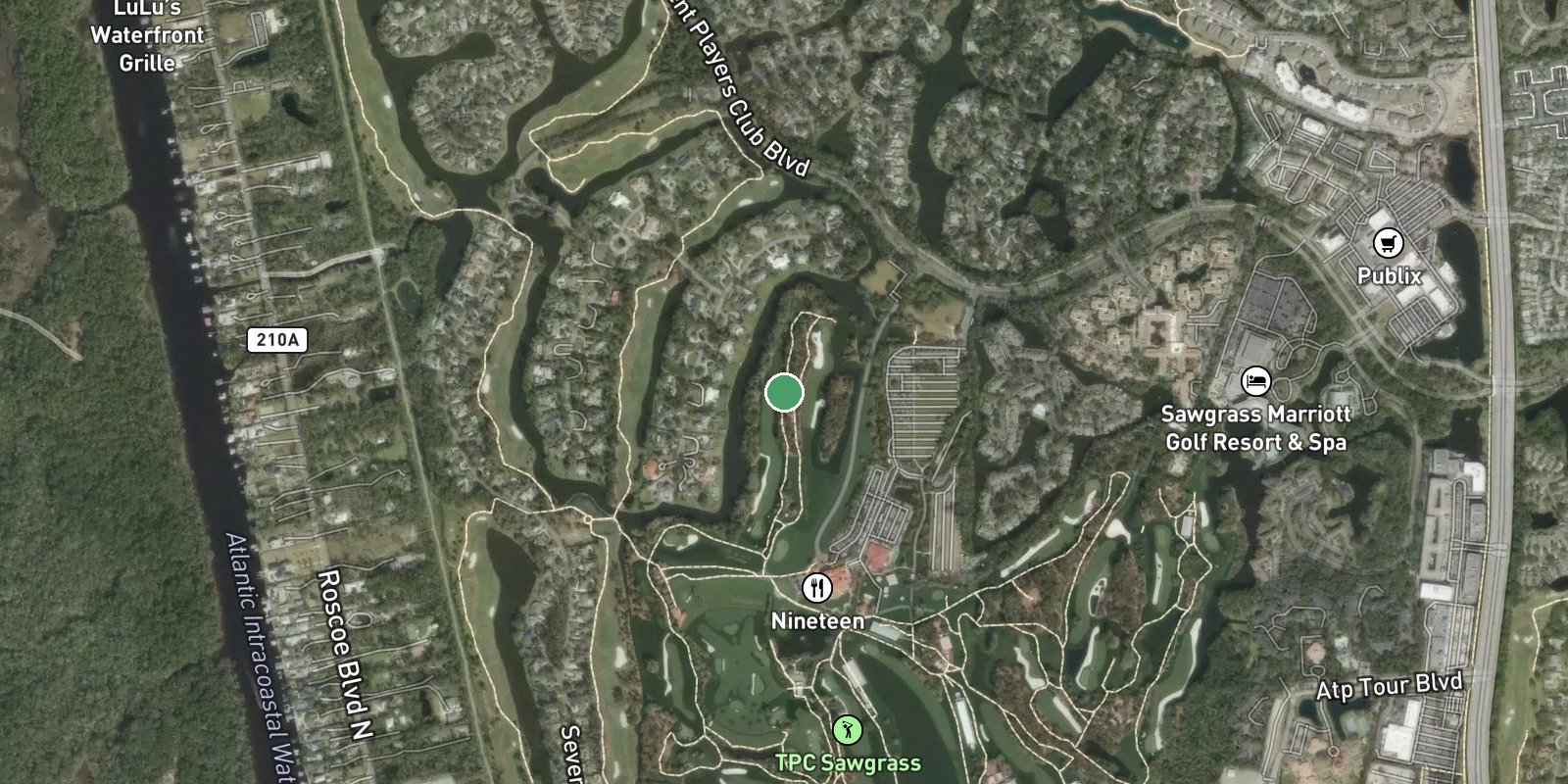 TPC Sawgrass