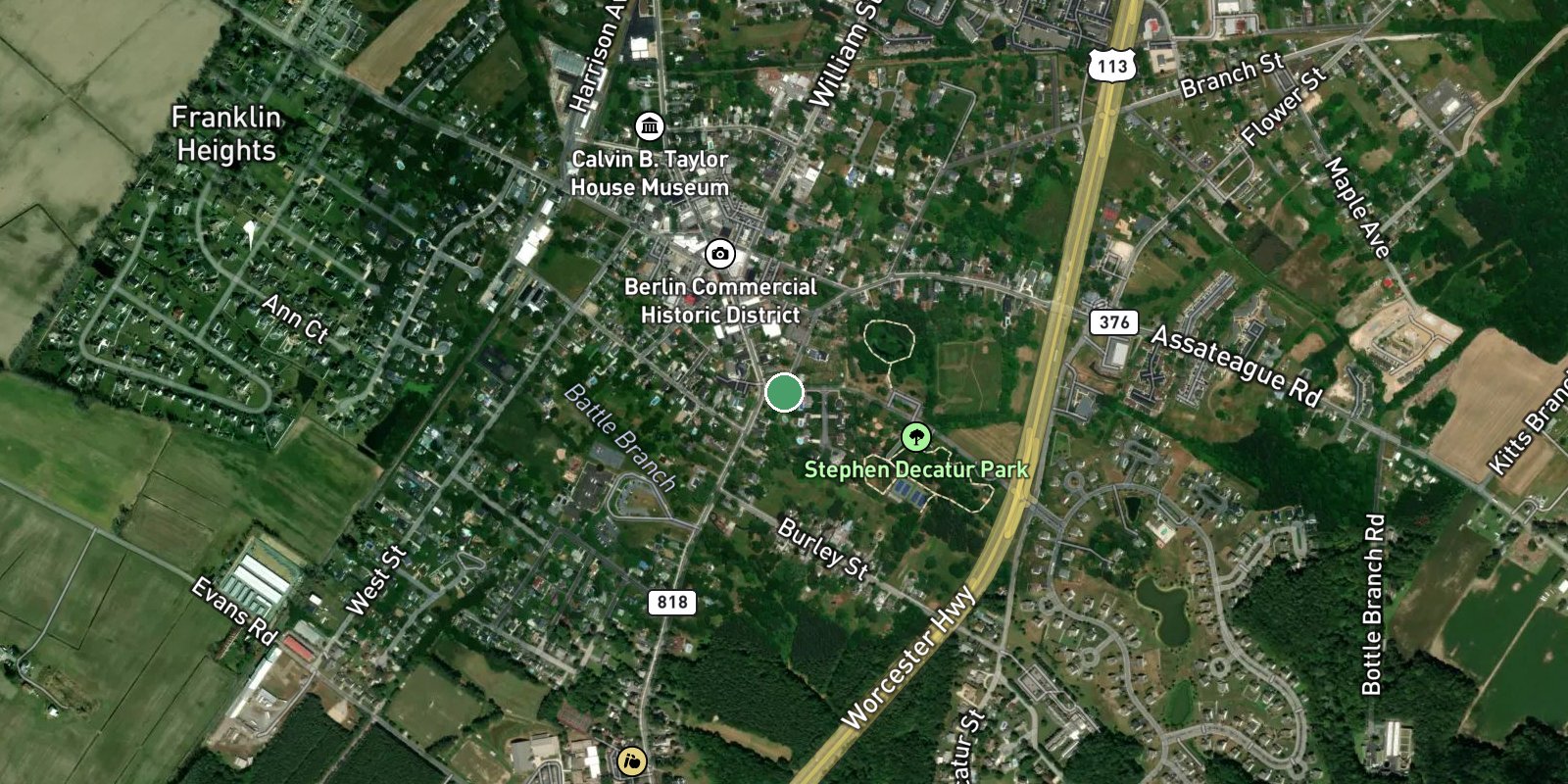 Ocean City Golf Club