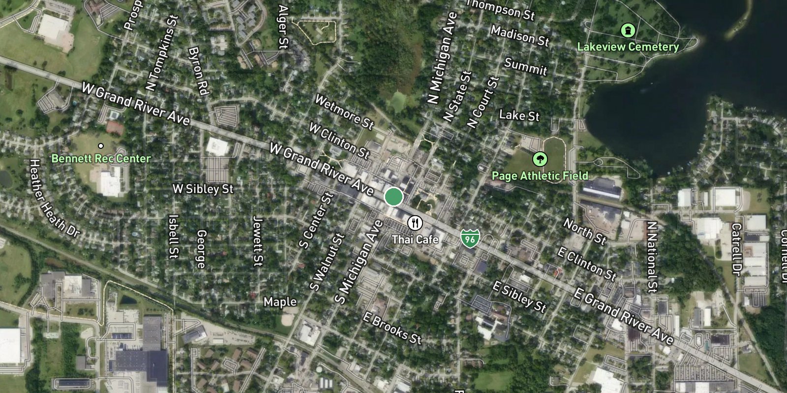 Chemung Hills Golf Club & Banquet Center