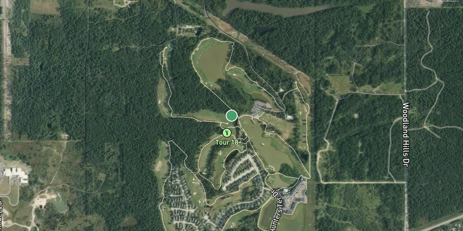Tour 18