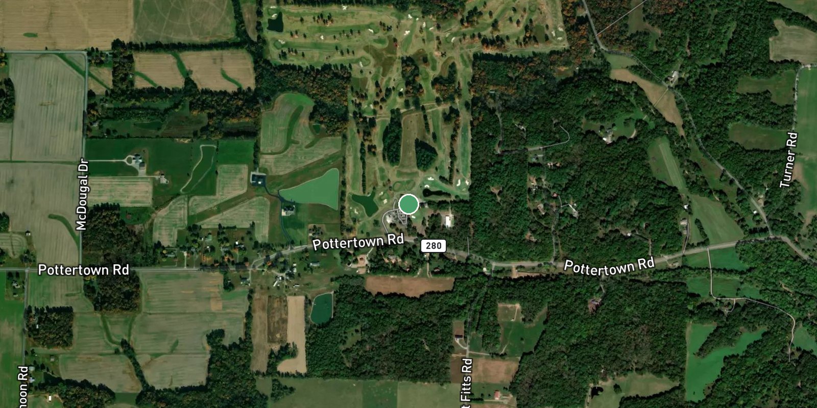 Miller Memorial Golf Course