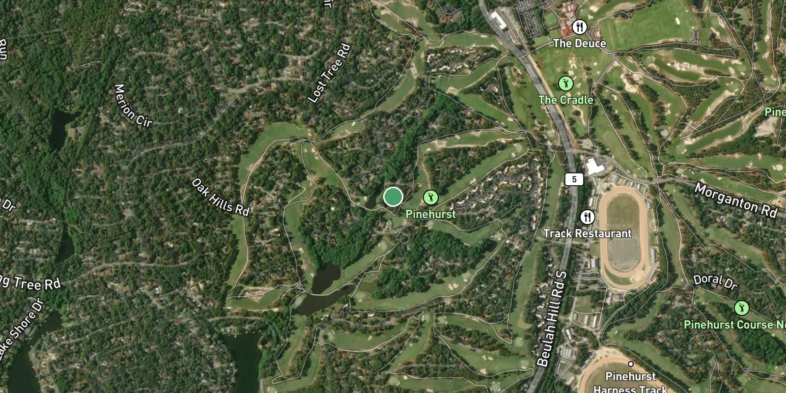 Pinehurst